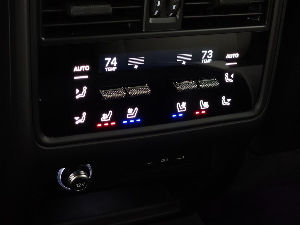 2024 PORSCHE CAYENNE - Image 41