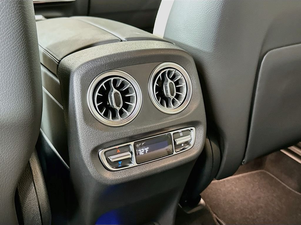 New 2027 Iridium Silver Mercedes-Benz G 580 image 27
