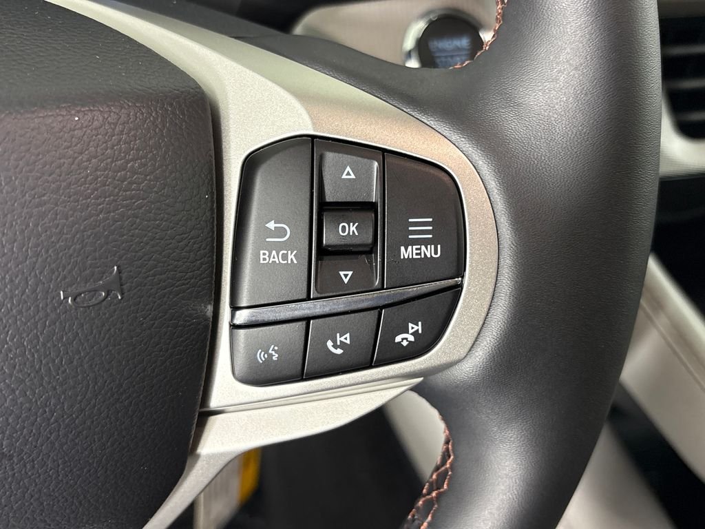 New 2026 Gray Ford Active image 18