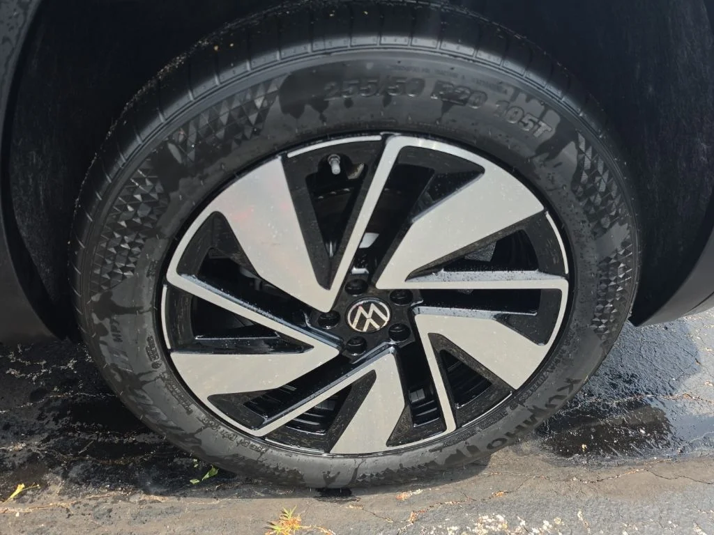 2026 Volkswagen Atlas SEL - Photo 19