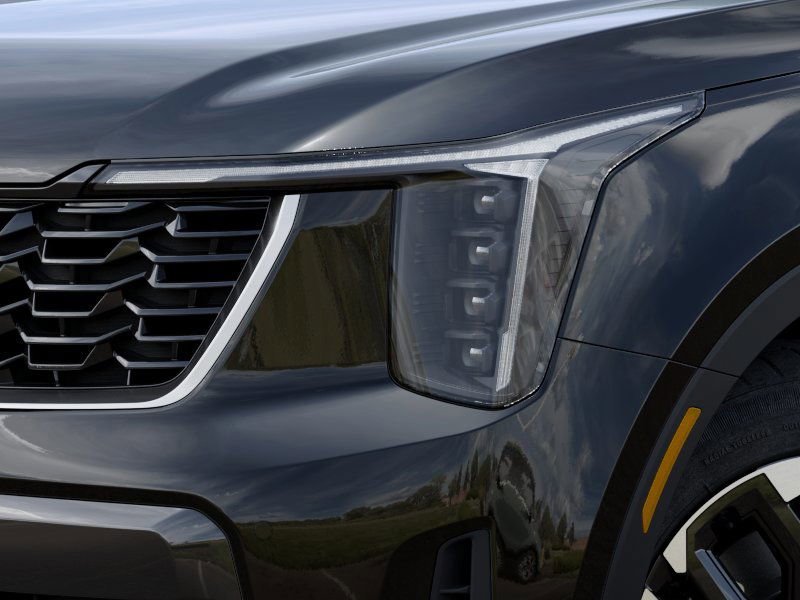 2026 Kia Sorento S - Photo 10