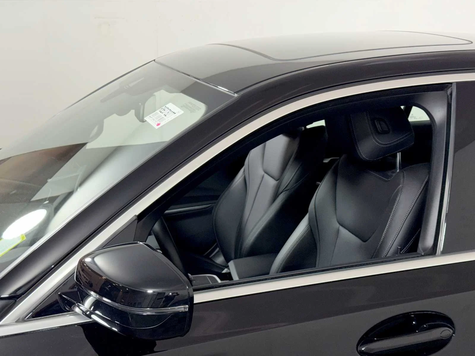2024 BMW 3 Series 330i - Photo 29