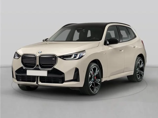 2026 BMW X3 30 XDRIVE's photo