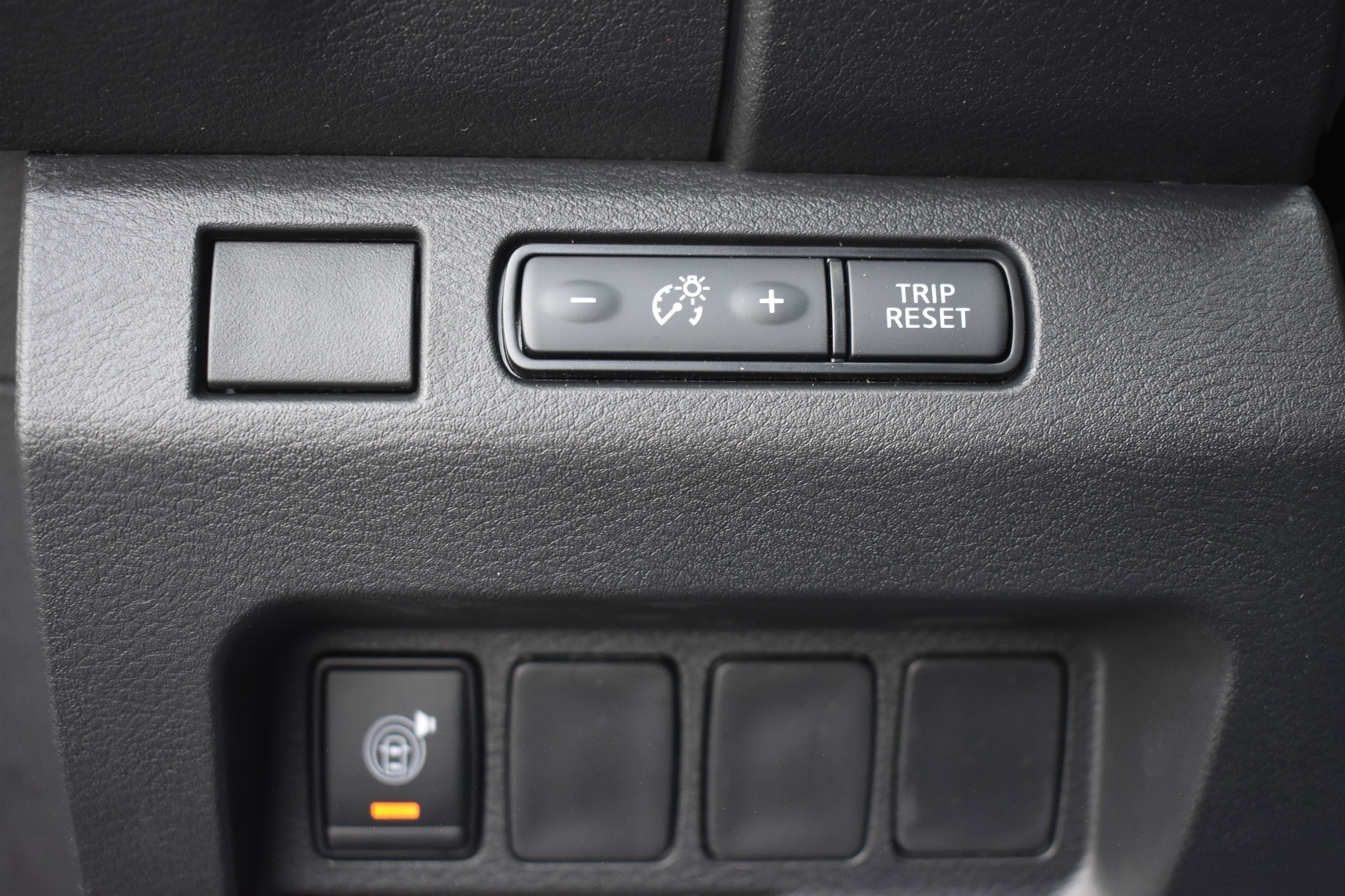 2026 Nissan Frontier SV - Photo 27
