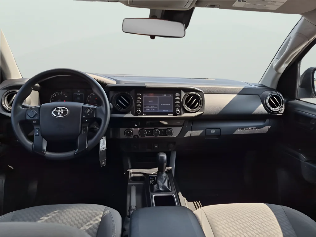 Used 2021 Gray Toyota SR image 27