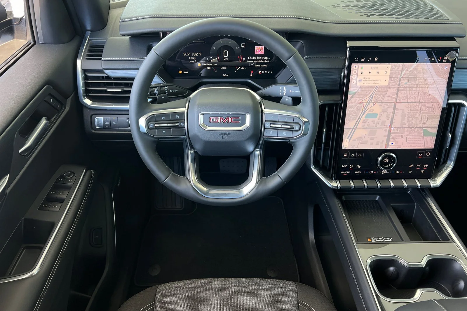 2026 GMC Acadia Elevation - Photo 14