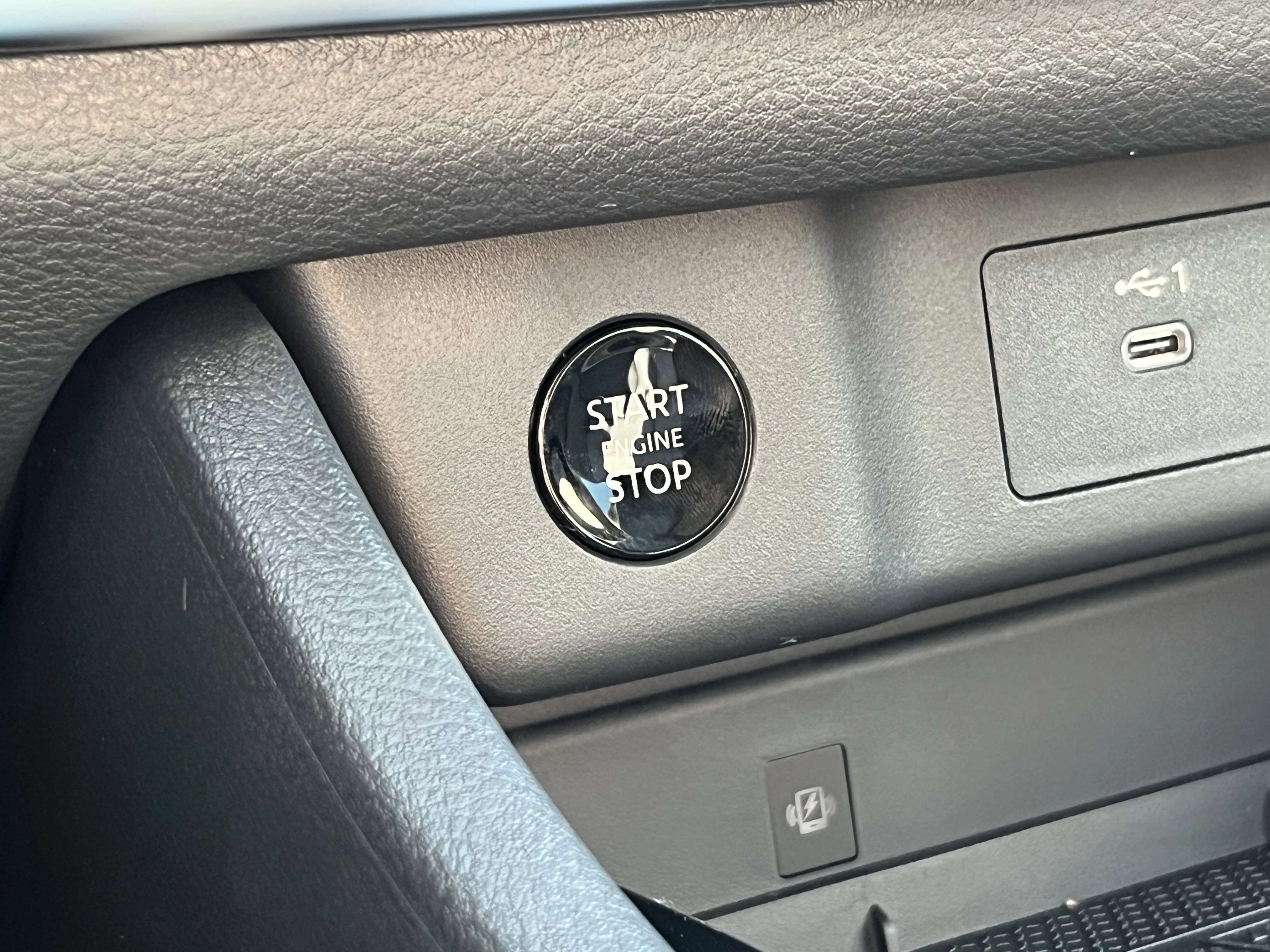 2026 Nissan Rogue Rock Creek - Photo 34