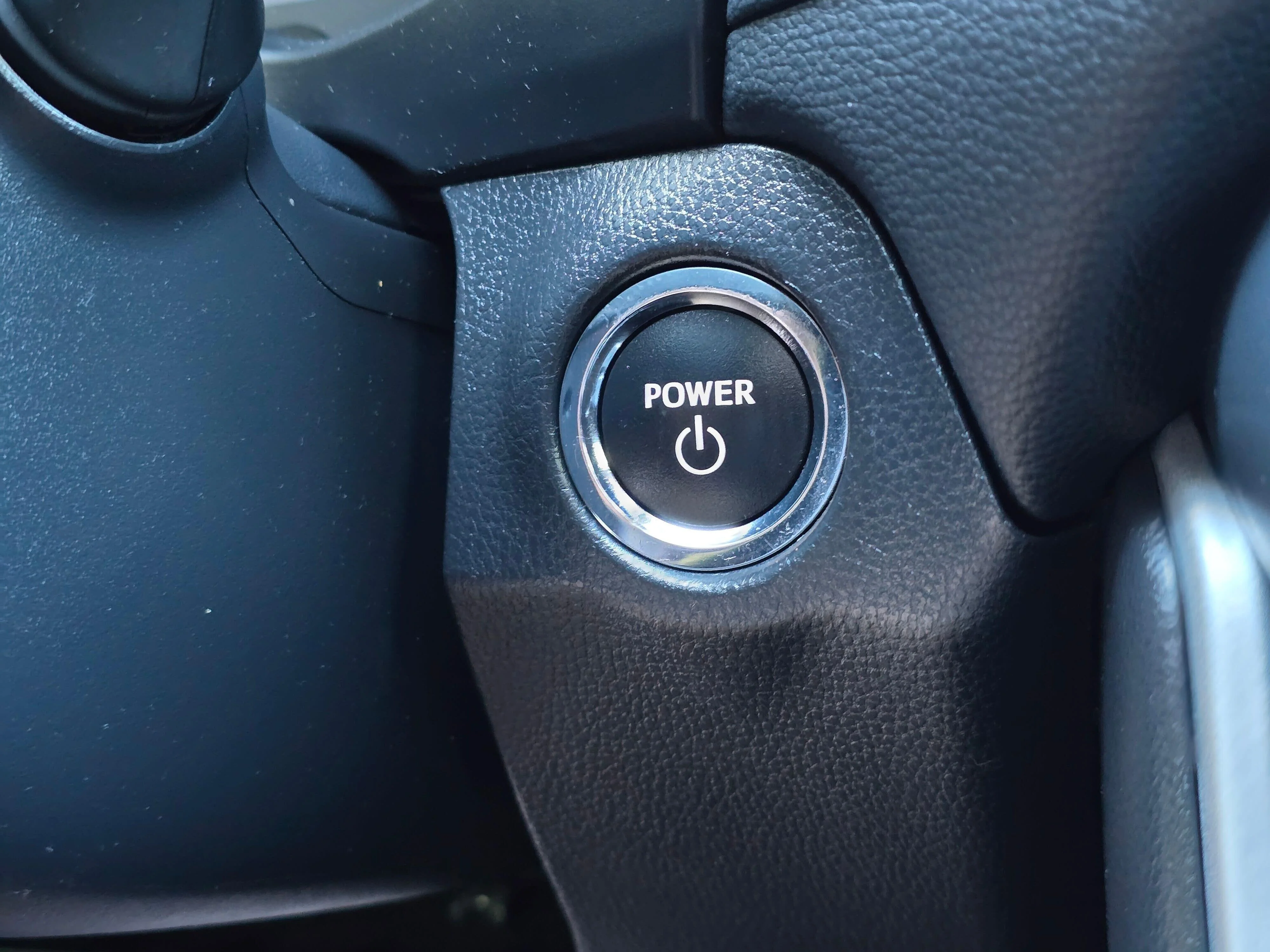 Used 2024 Midnight Black Metallic Toyota Woodland Edition image 21