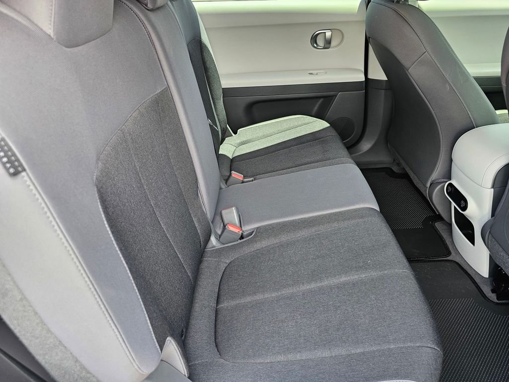 Certified Used 2024 Black Hyundai SEL image 15