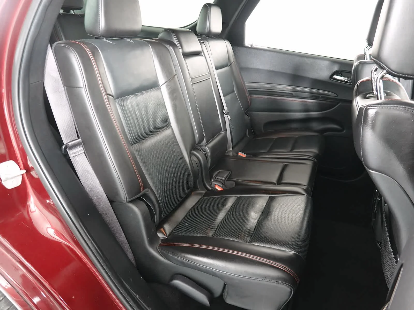 Used 2023 Octane Red Pearlcoat Dodge R/T Plus image 19