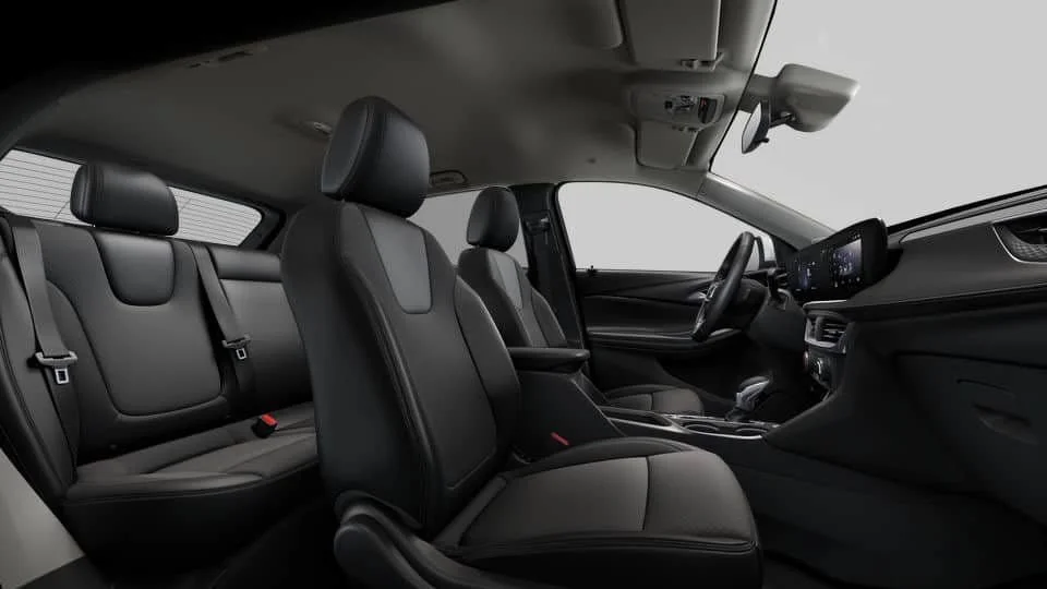 2026 Buick Encore GX Preferred - Photo 59