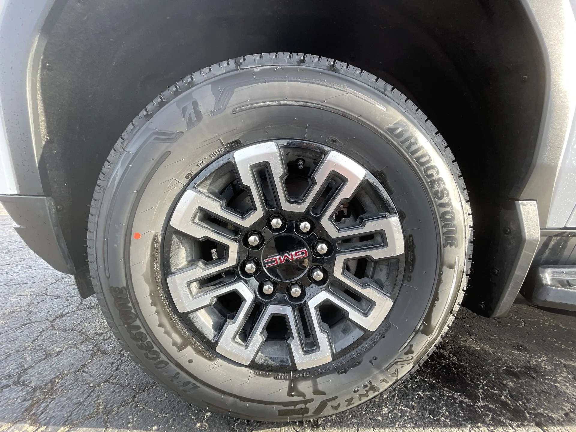 2026 GMC Sierra EV Elevation - Photo 64