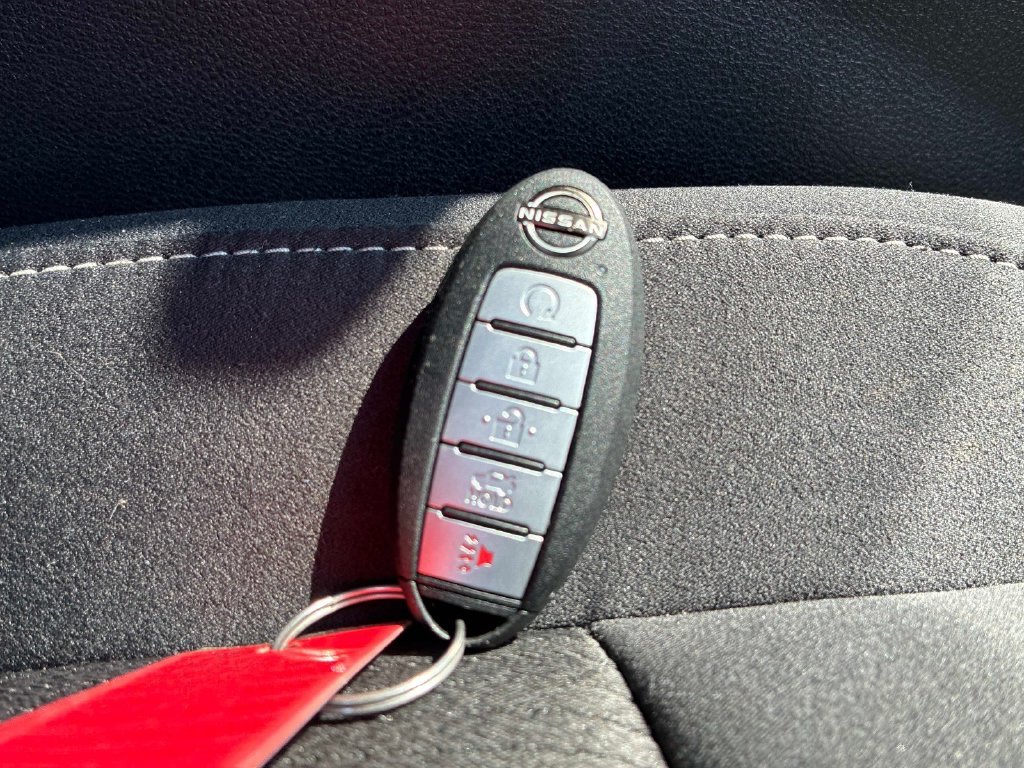 Used 2024 Gray Nissan 2.5 SV image 9