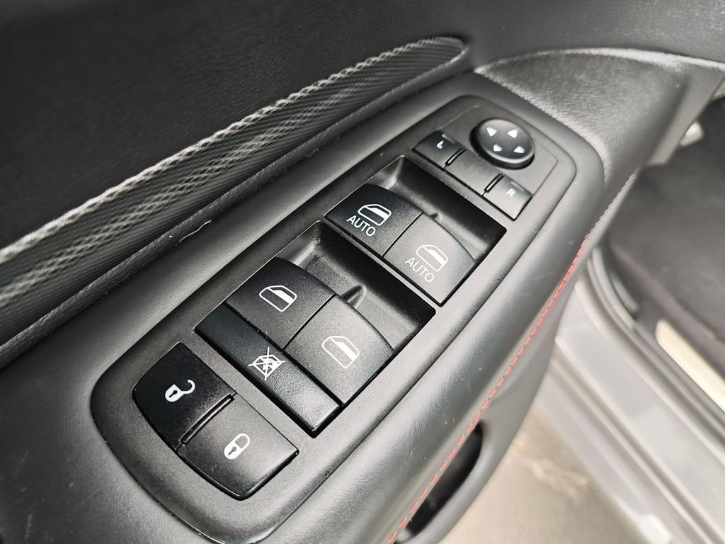 Used 2023 Gray Dodge R/T Plus image 11