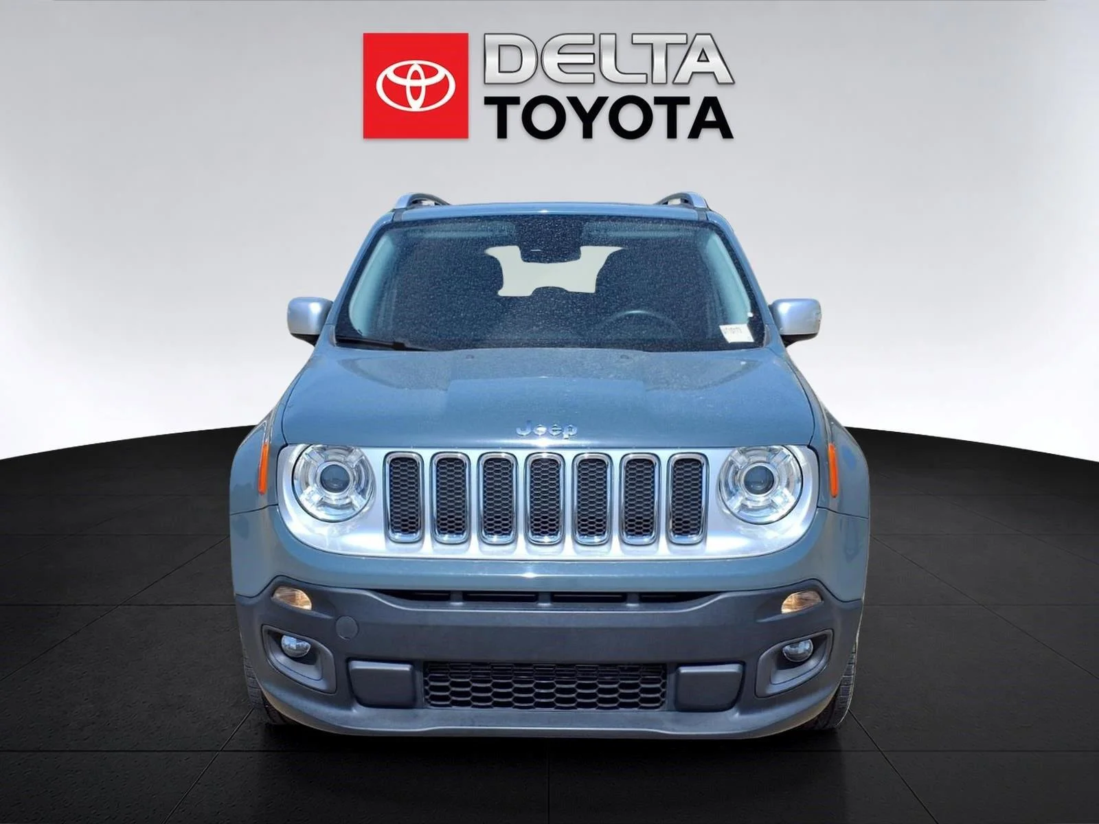 Used 2017 Anvil Jeep Limited image 8