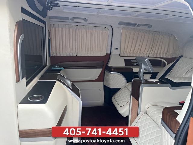 2020 Mercedes-Benz Metris Passenger Van Base - Photo 21