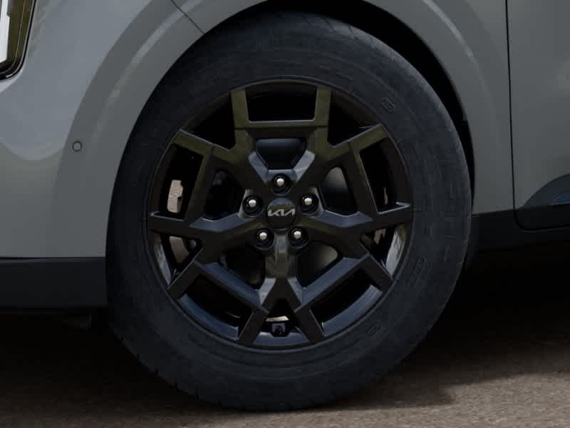 2026 Kia Carnival SX - Photo 9