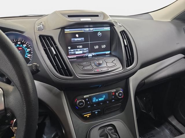 Used 2015 Black Ford SE image 20