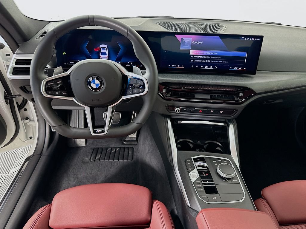 2025 BMW 4 Series 430i - Photo 23