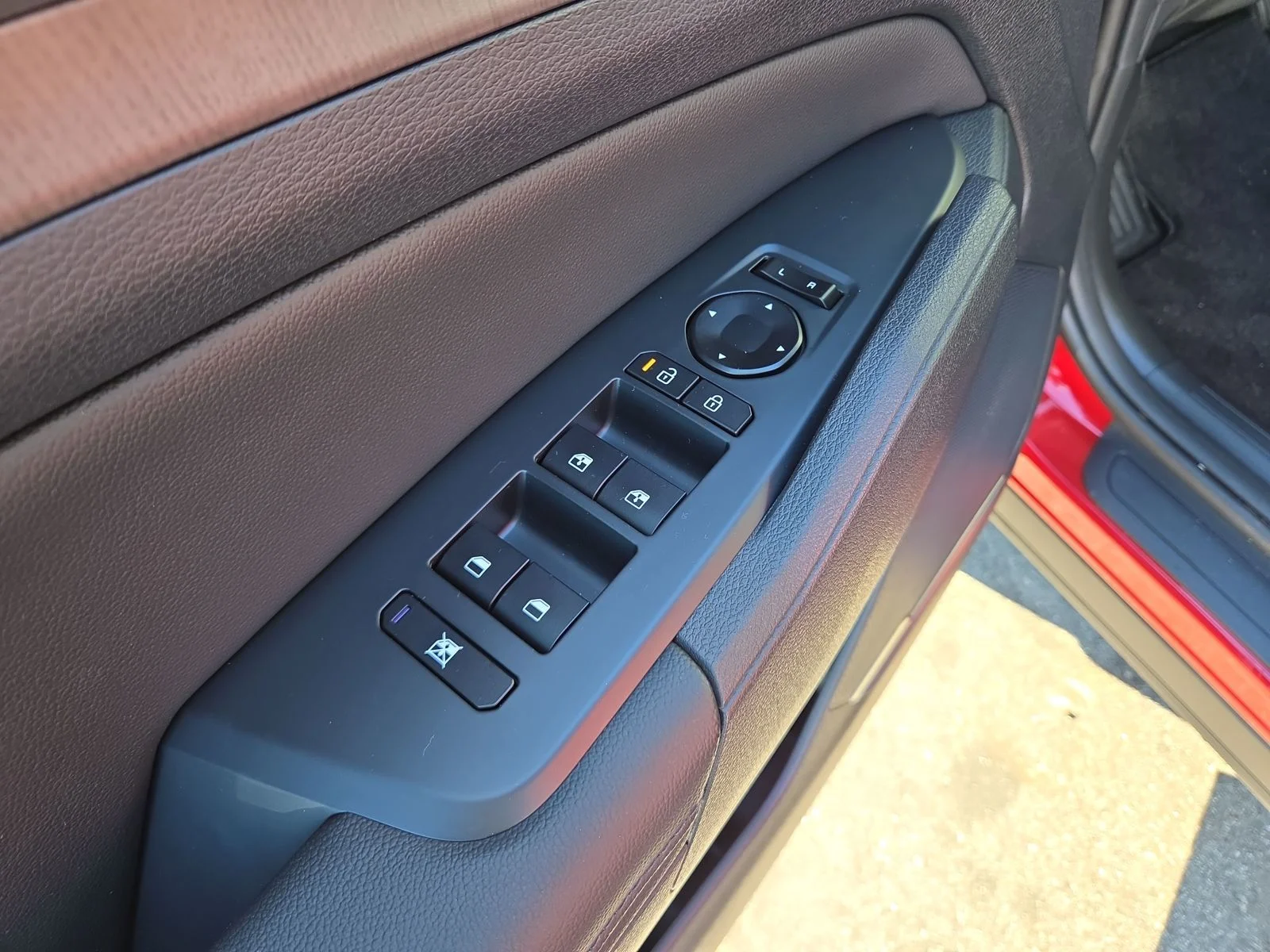 2026 Kia Sportage X-Line - Photo 11