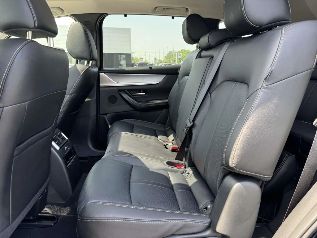 2026 Mazda CX-90 Preferred Package - Photo 16