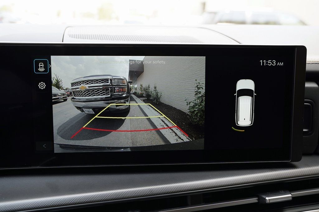 New 2026 Phantom Black Hyundai SE image 39