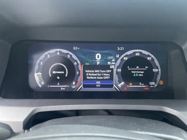 Vehicle thumbnail