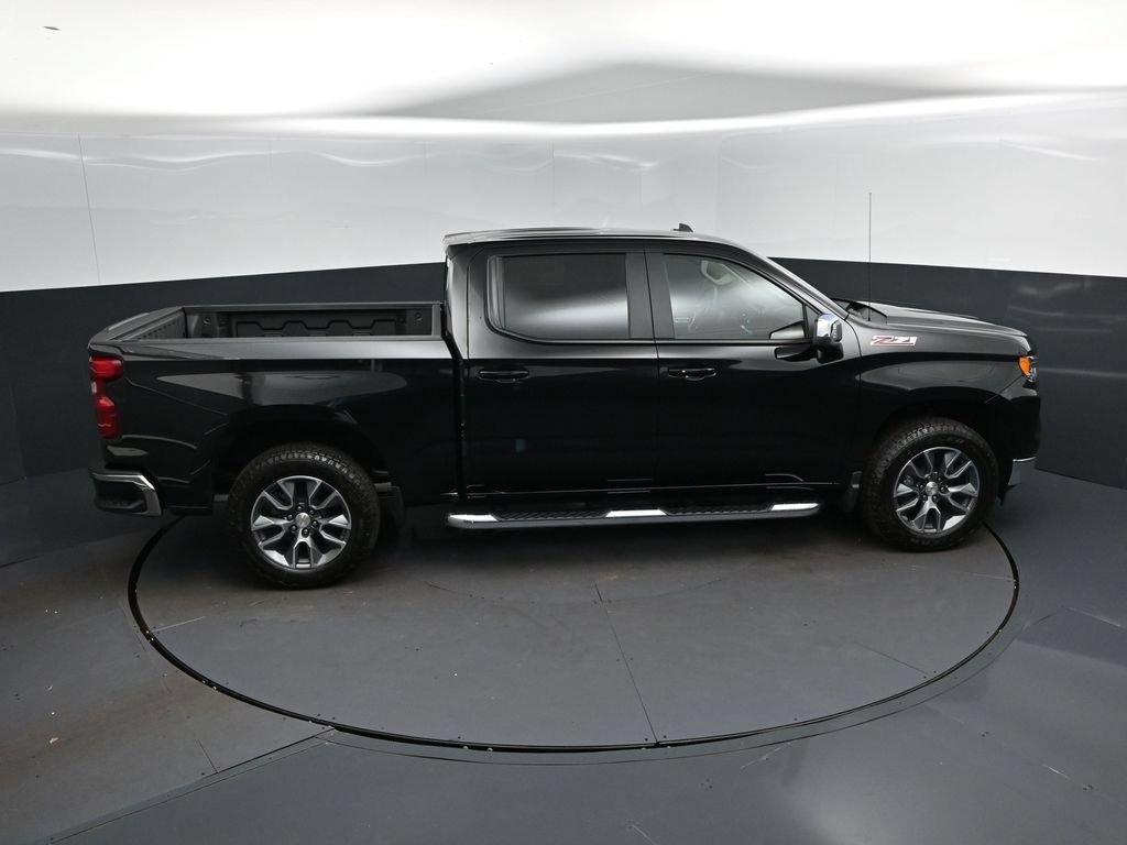 2026 Chevrolet Silverado 1500 LT - Photo 36