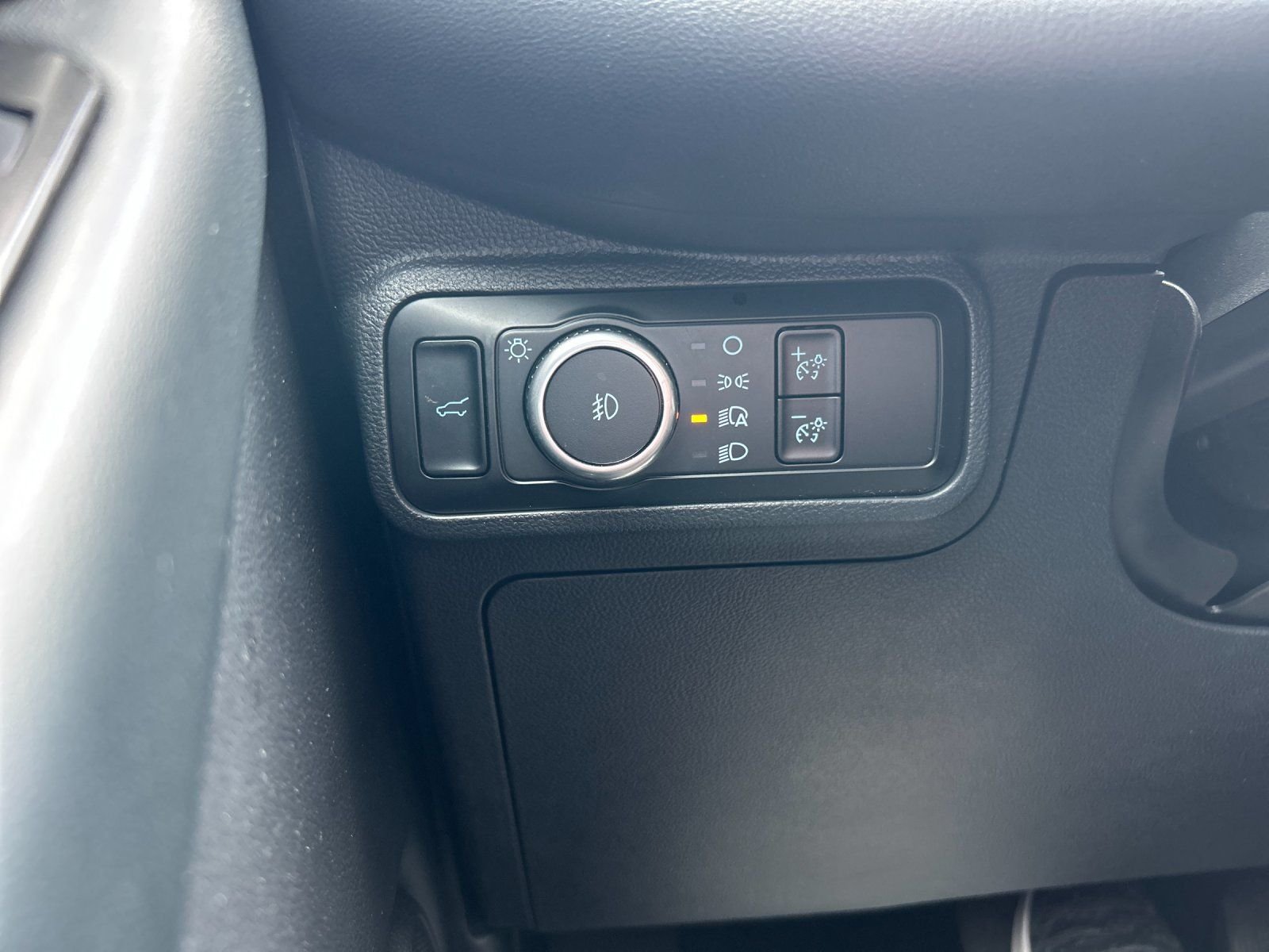 Used 2025 Black Ford ST-Line image 35