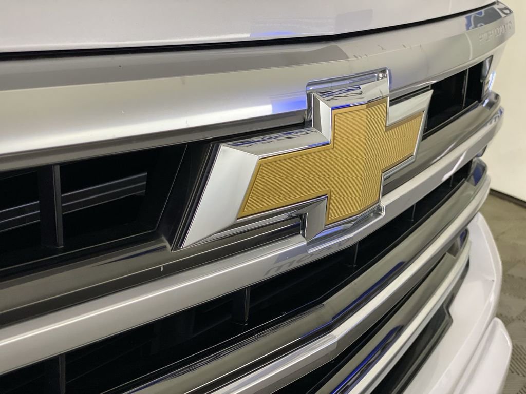 2023 Chevrolet Silverado 1500 High Country - Photo 38