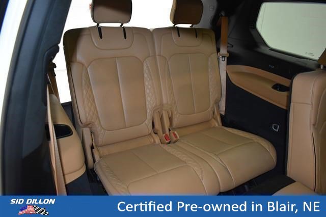 2023 Jeep Grand Cherokee L Summit Reserve - Photo 13