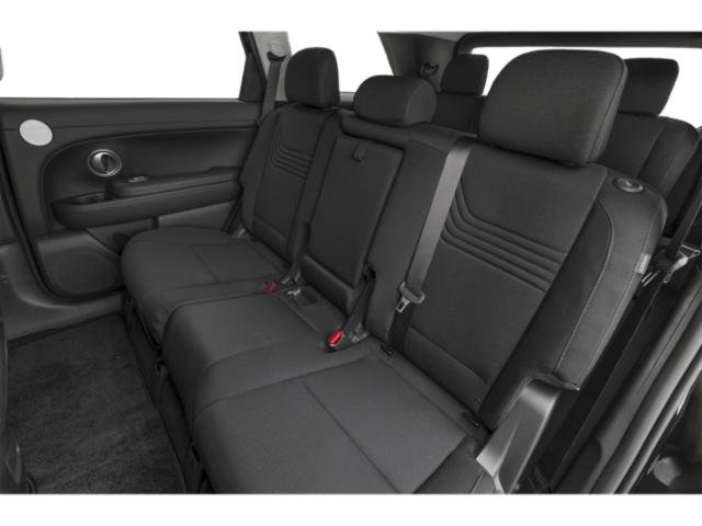 New 2027 Creamy White Pearl Hyundai SE FWD image 12