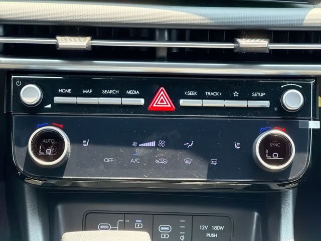 New 2027  Hyundai SEL Activity AWD image 36