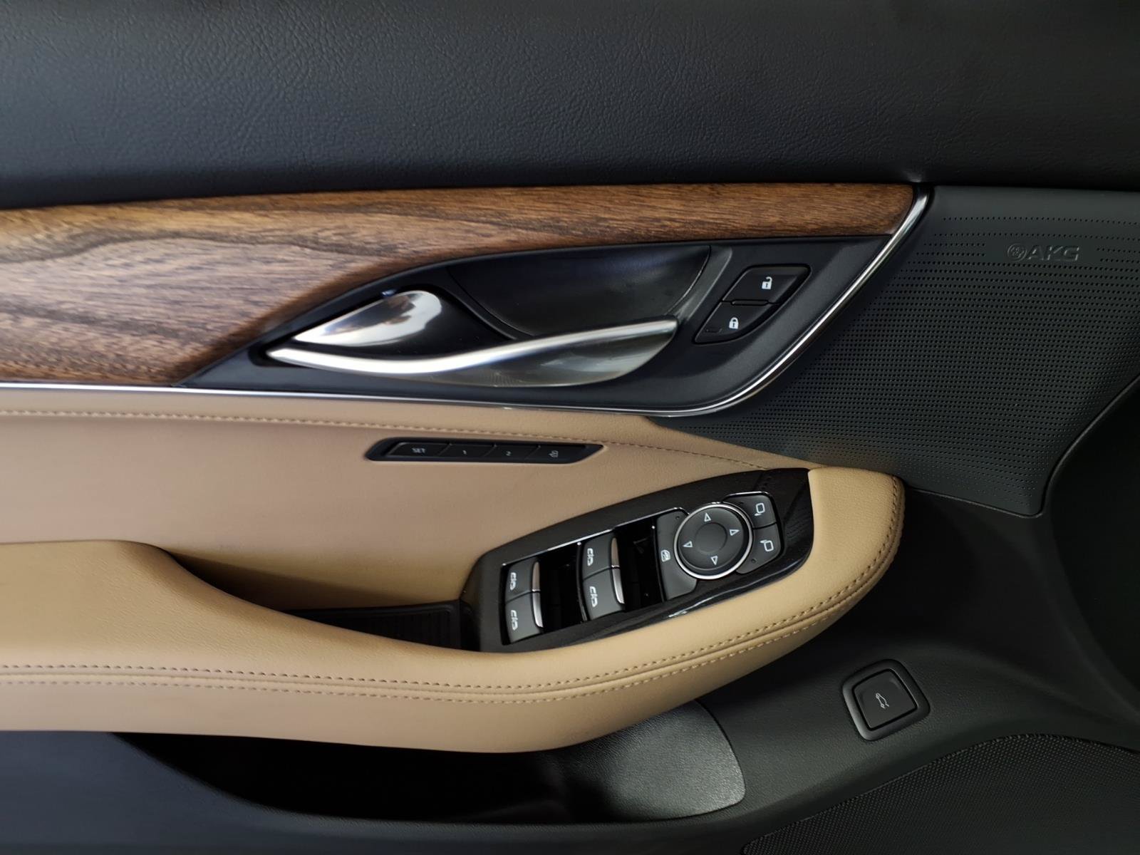 2026 Cadillac CT5 Premium Luxury - Photo 12