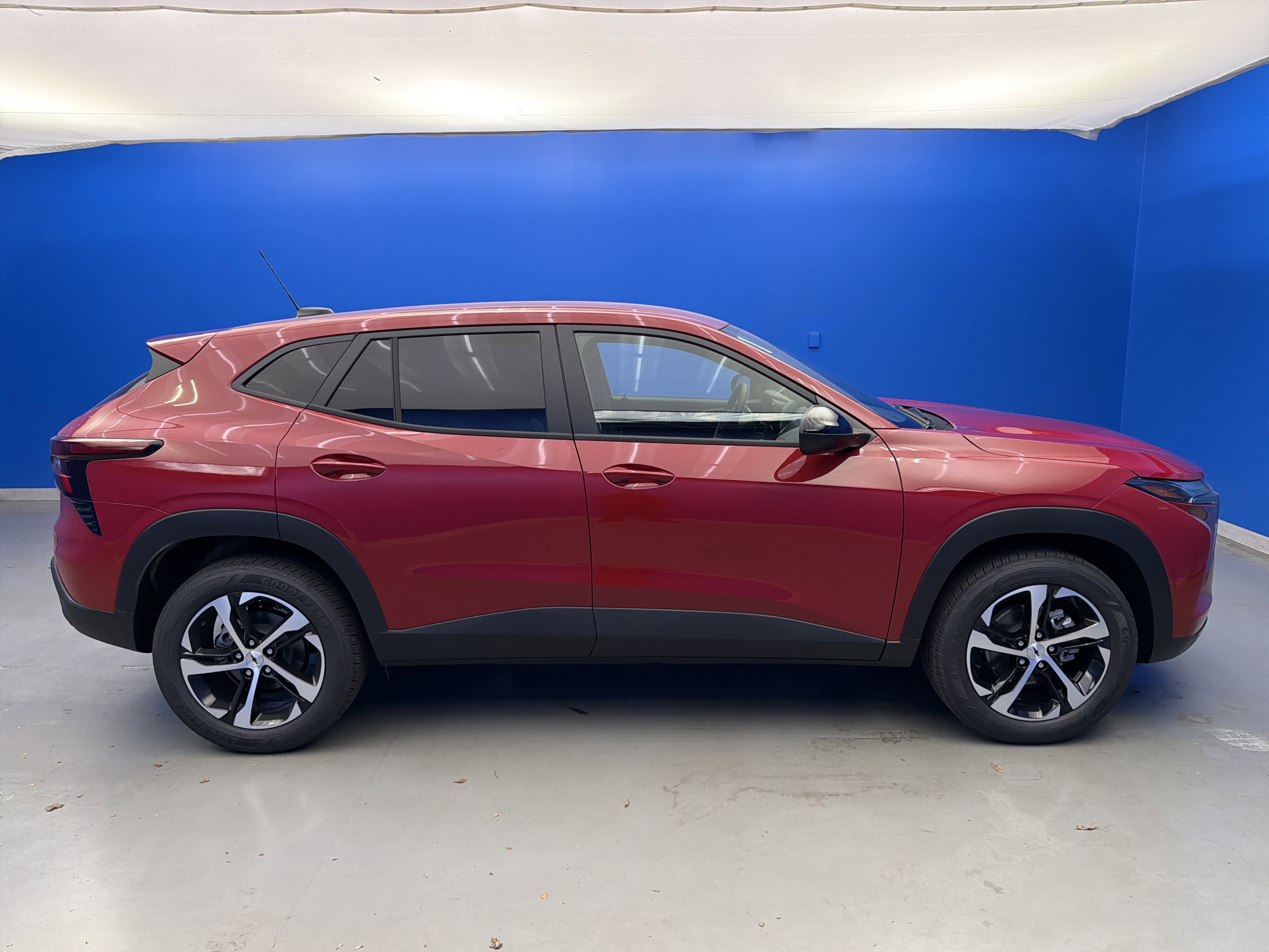 2026 Chevrolet Trax RS - Photo 8