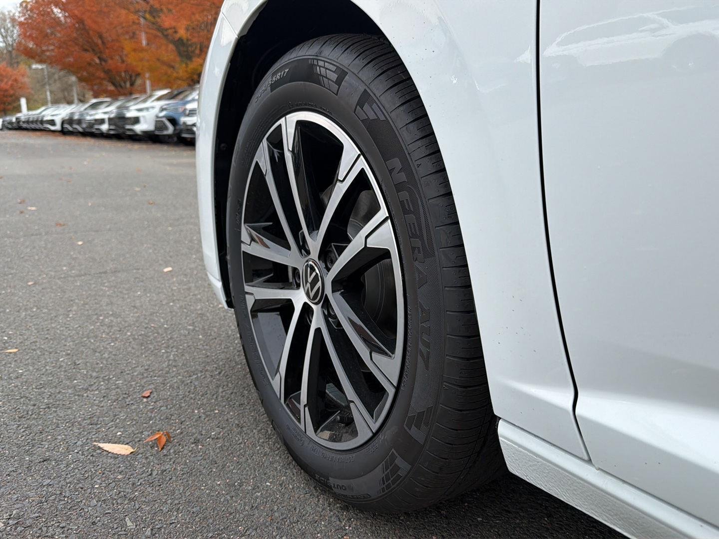 2026 Volkswagen Jetta Sport - Photo 11
