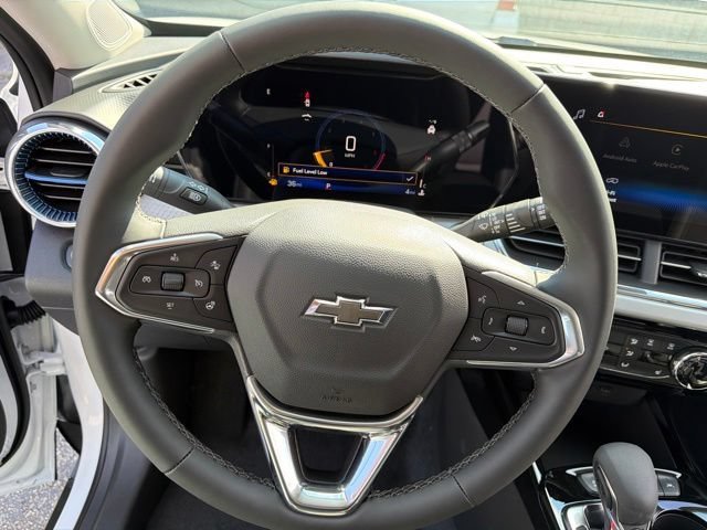 2026 Chevrolet Trax LT - Photo 16