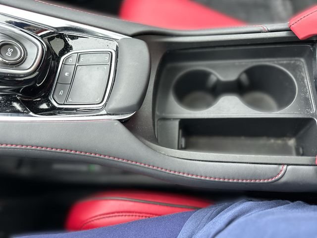 Used 2024  Acura A-Spec Advance Package image 23