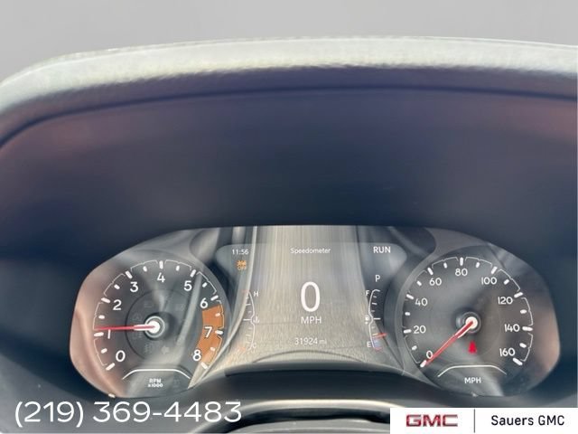 2022 Jeep Compass Limited - Photo 14
