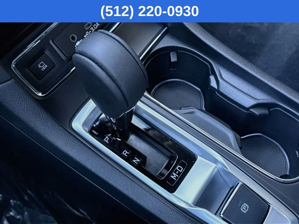 New 2026 Black Subaru Limited image 23