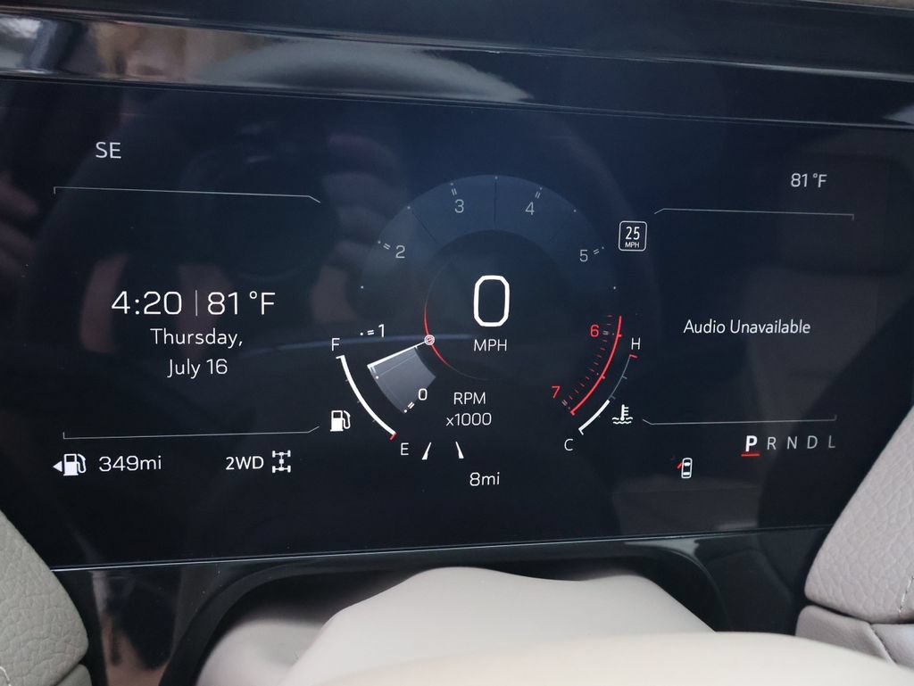 New 2026 Onyx Black GMC Denali image 41