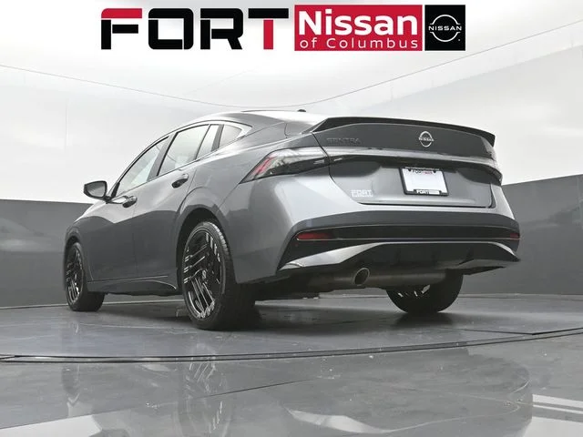 Used 2026 Gray Nissan SR image 36