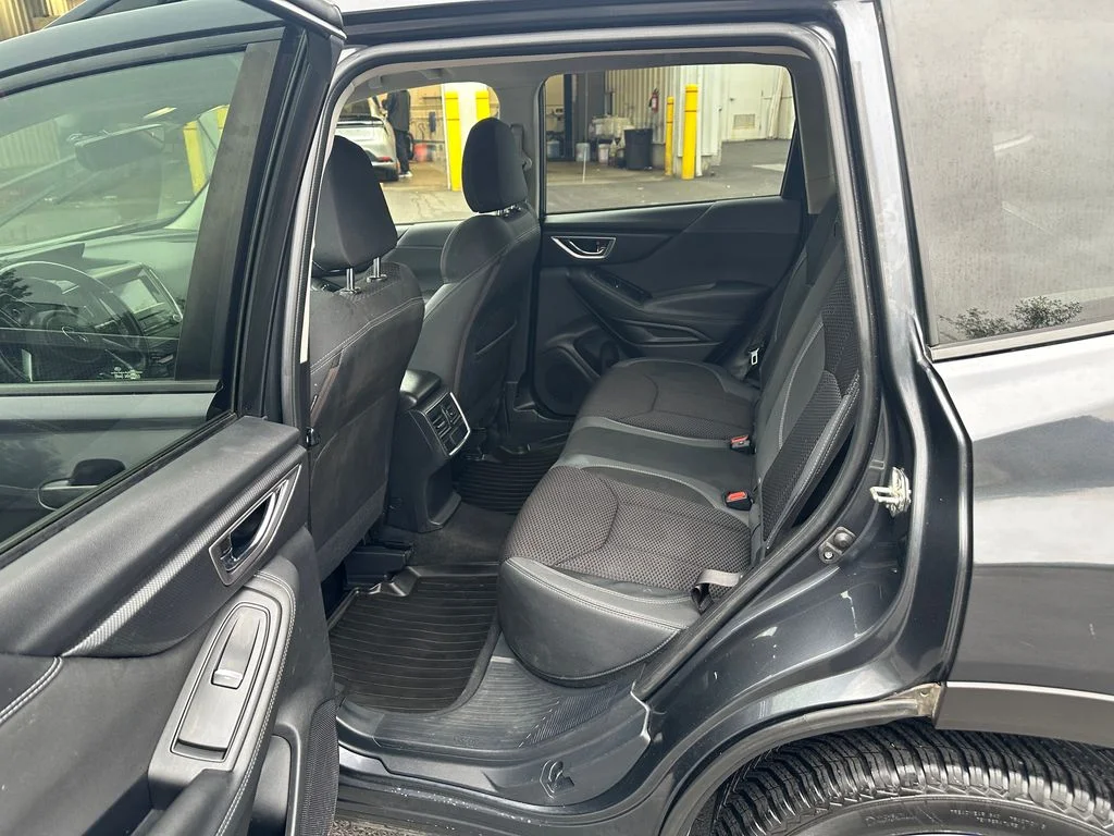 Used 2019 Gray Subaru Premium image 14