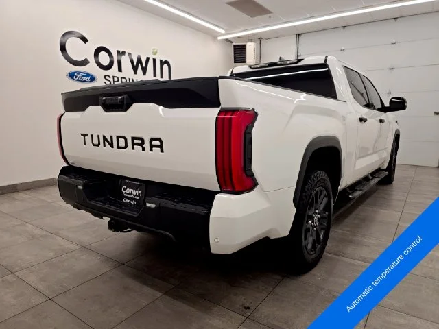 Used 2024 Ice Toyota SR5 image 5