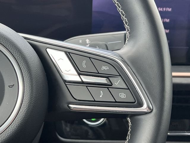 Used 2025 Black Buick Sport Touring image 28