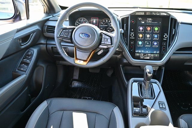 2026 Subaru Crosstrek Wilderness - Photo 9