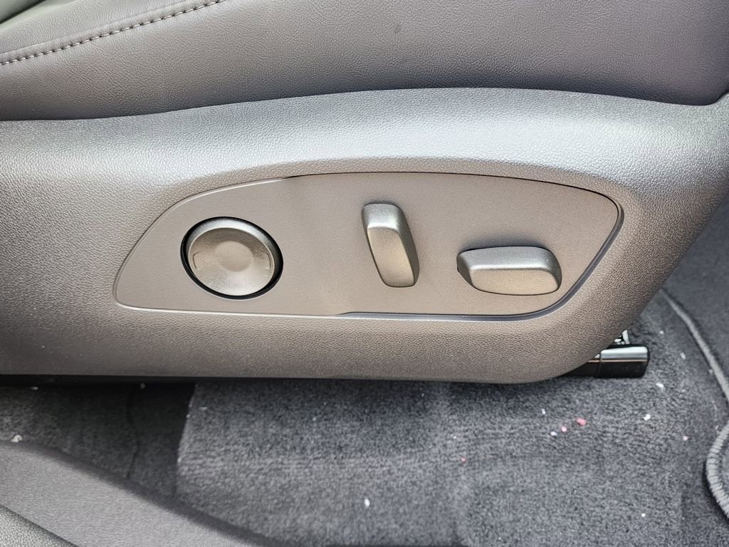 2026 GMC Acadia Elevation - Photo 41