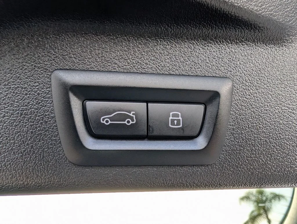 2024 BMW X5 40i - Photo 11