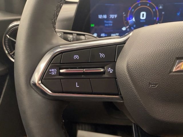 Used 2025 Red Chevrolet LT image 32