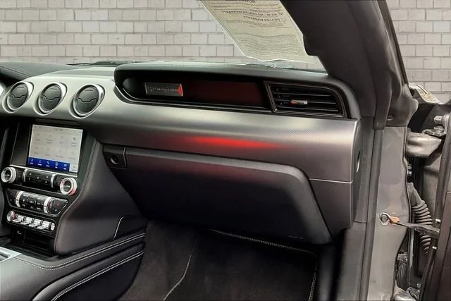 2022 Ford Mustang GT Premium - Photo 25